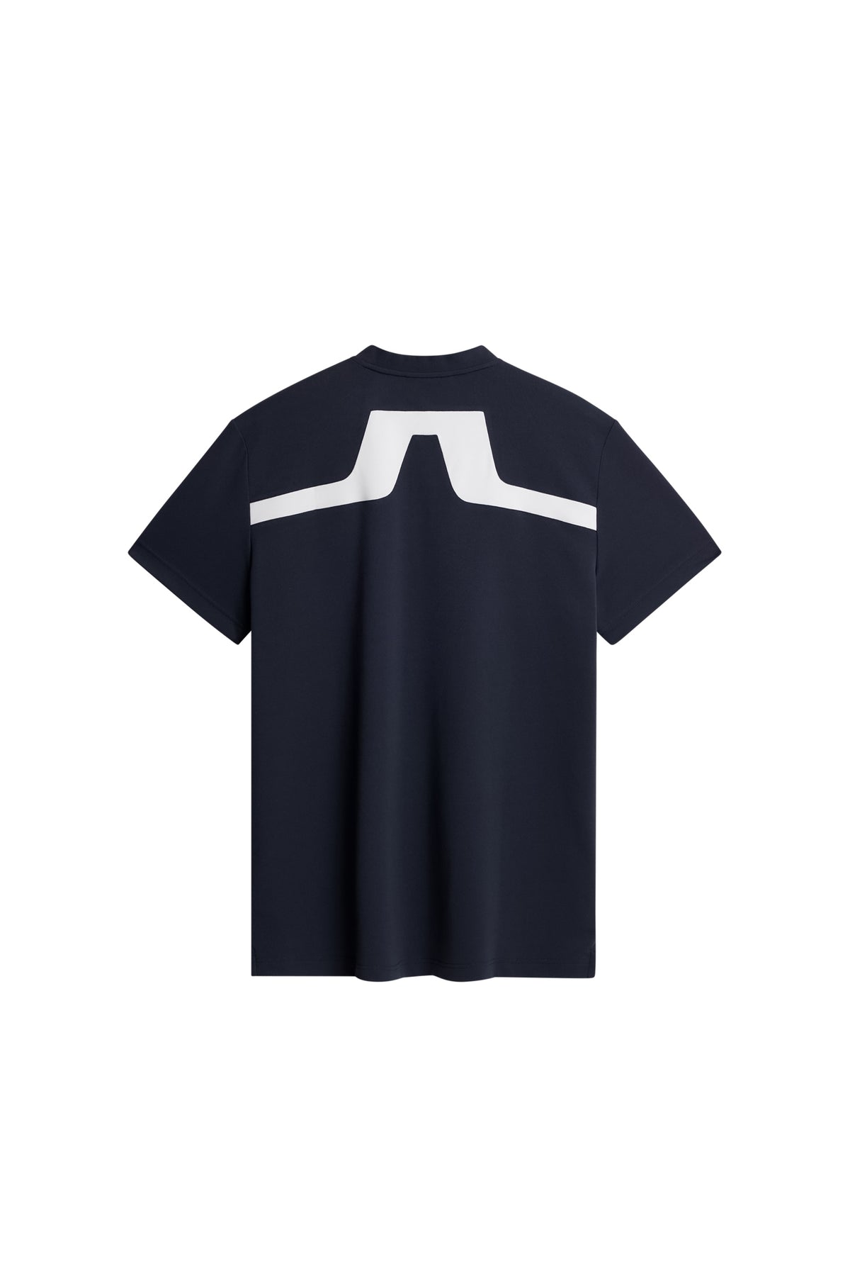 Anton Polo in JL Navy by J.Lindeberg