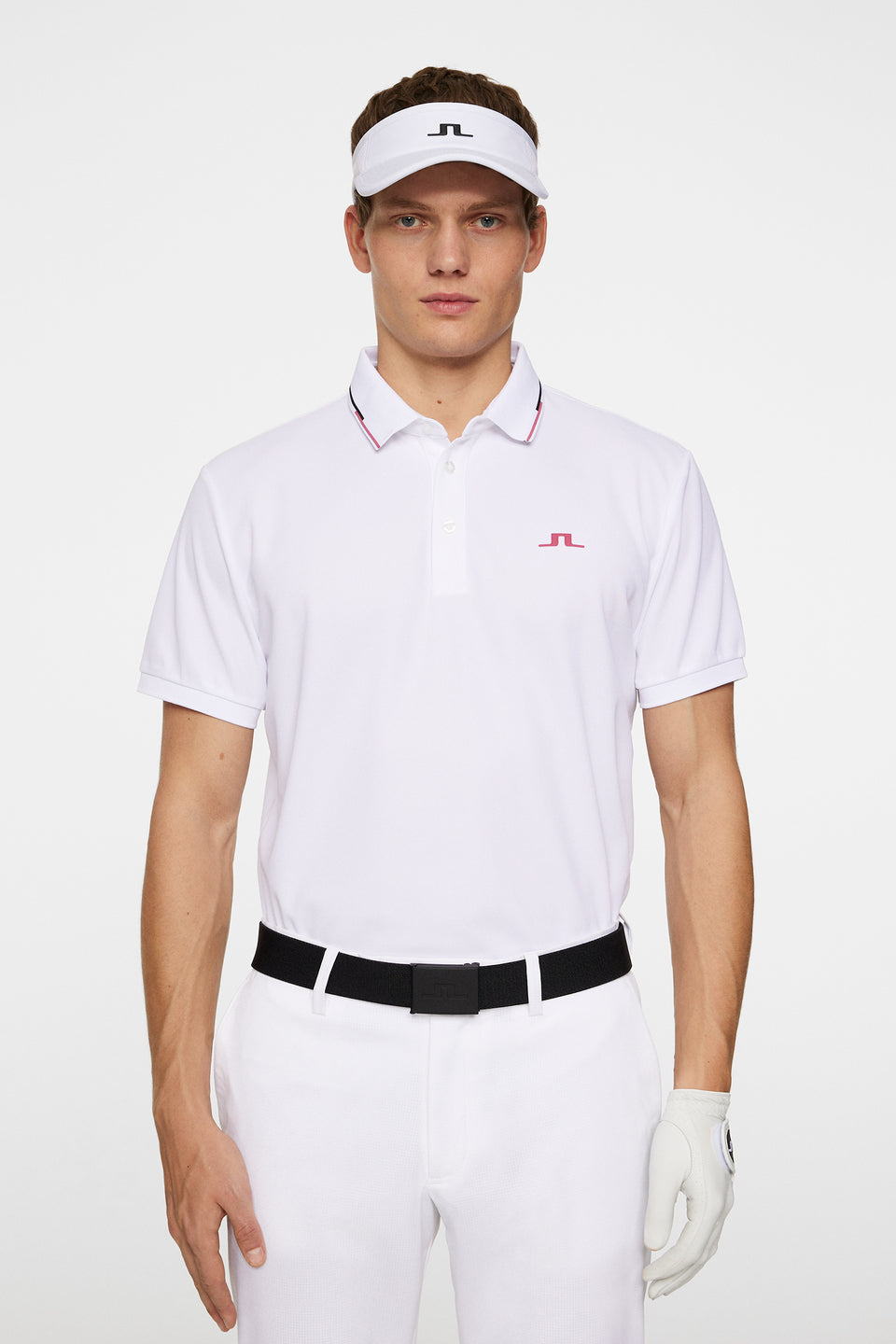 Ben Polo / White