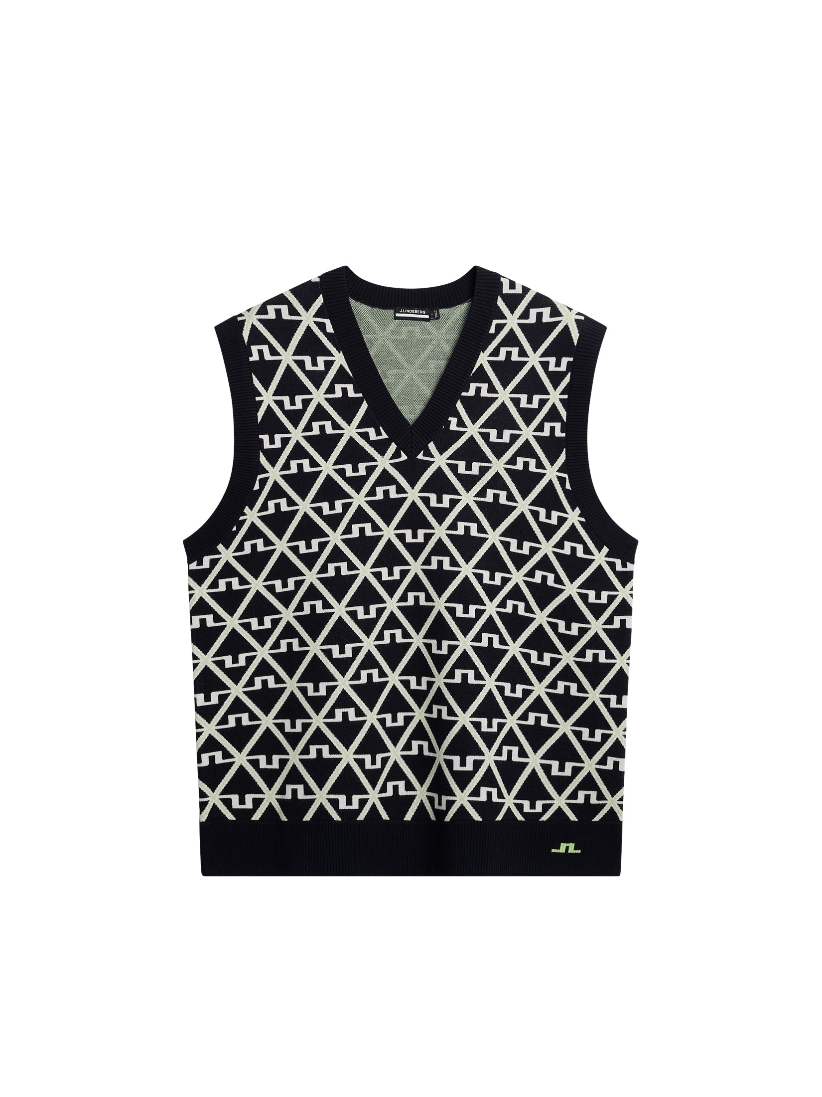 Elian Knitted Vest