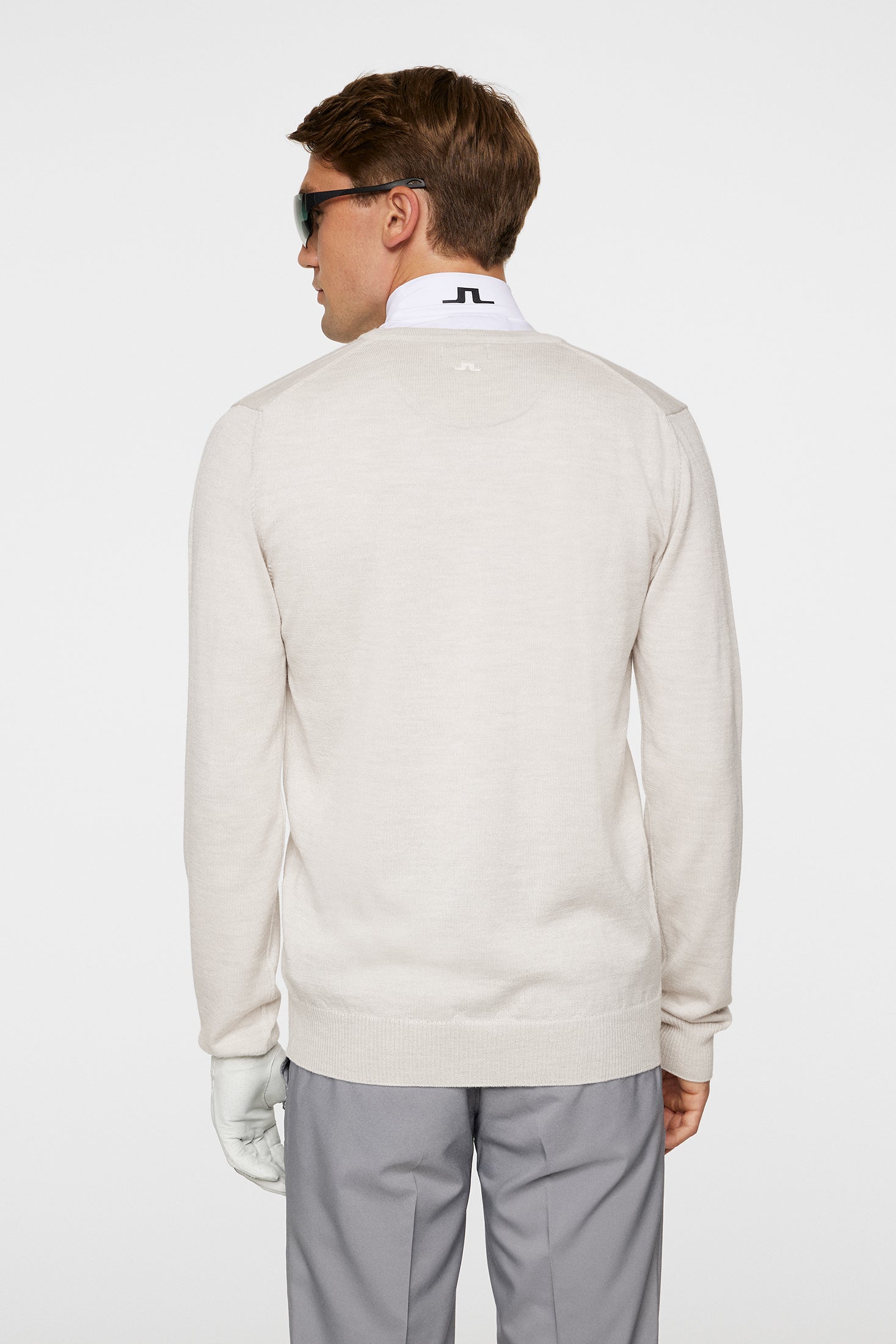 Lymann Sweater