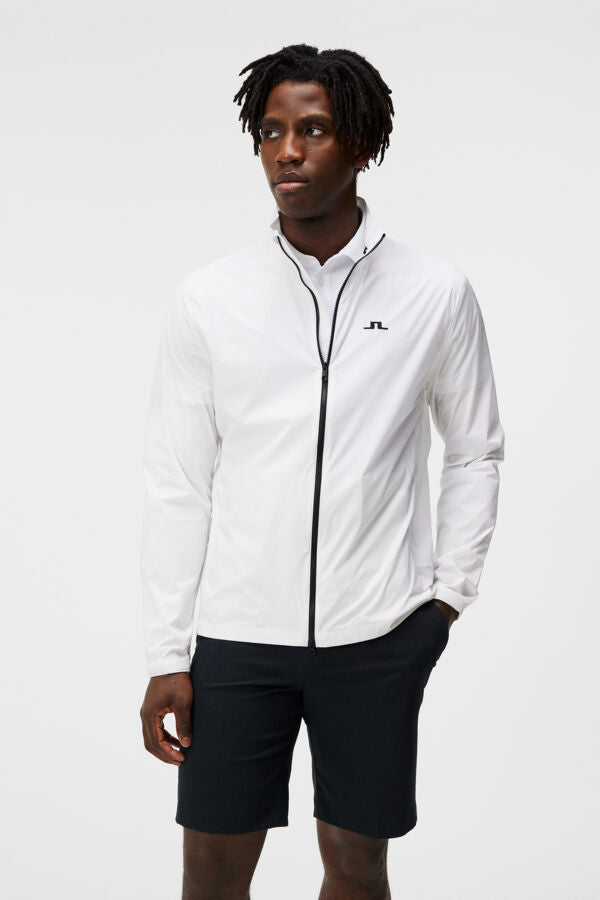 Ash Light Packable Jacket