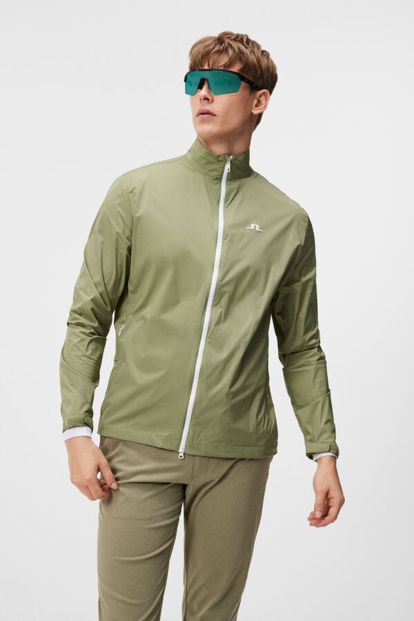 Ash Light Packable Jacket