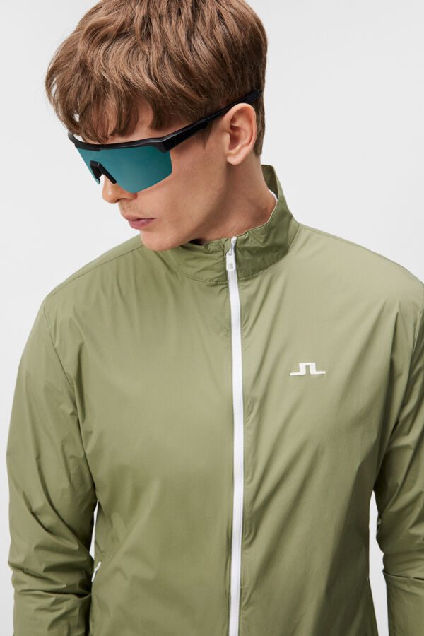 Ash Light Packable Jacket