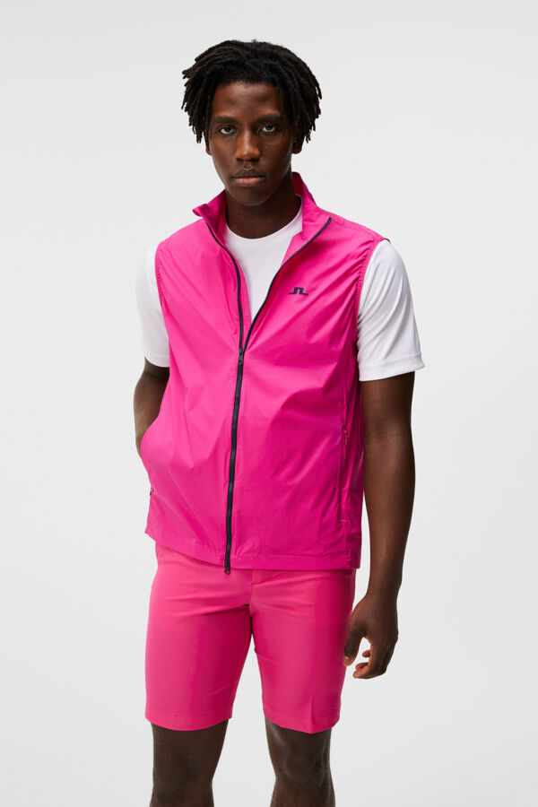 Ash Light Packable Vest