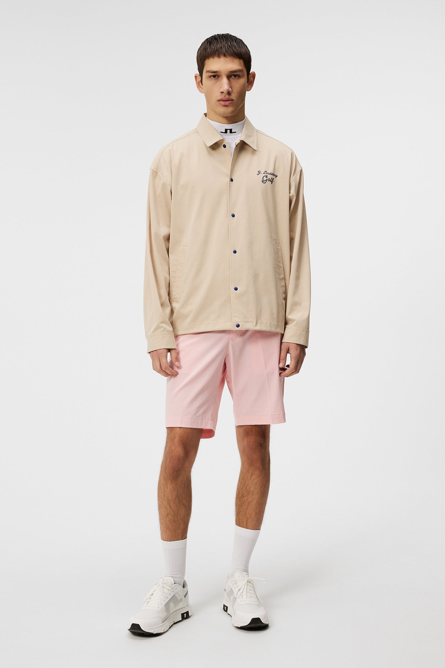 Dex Overshirt