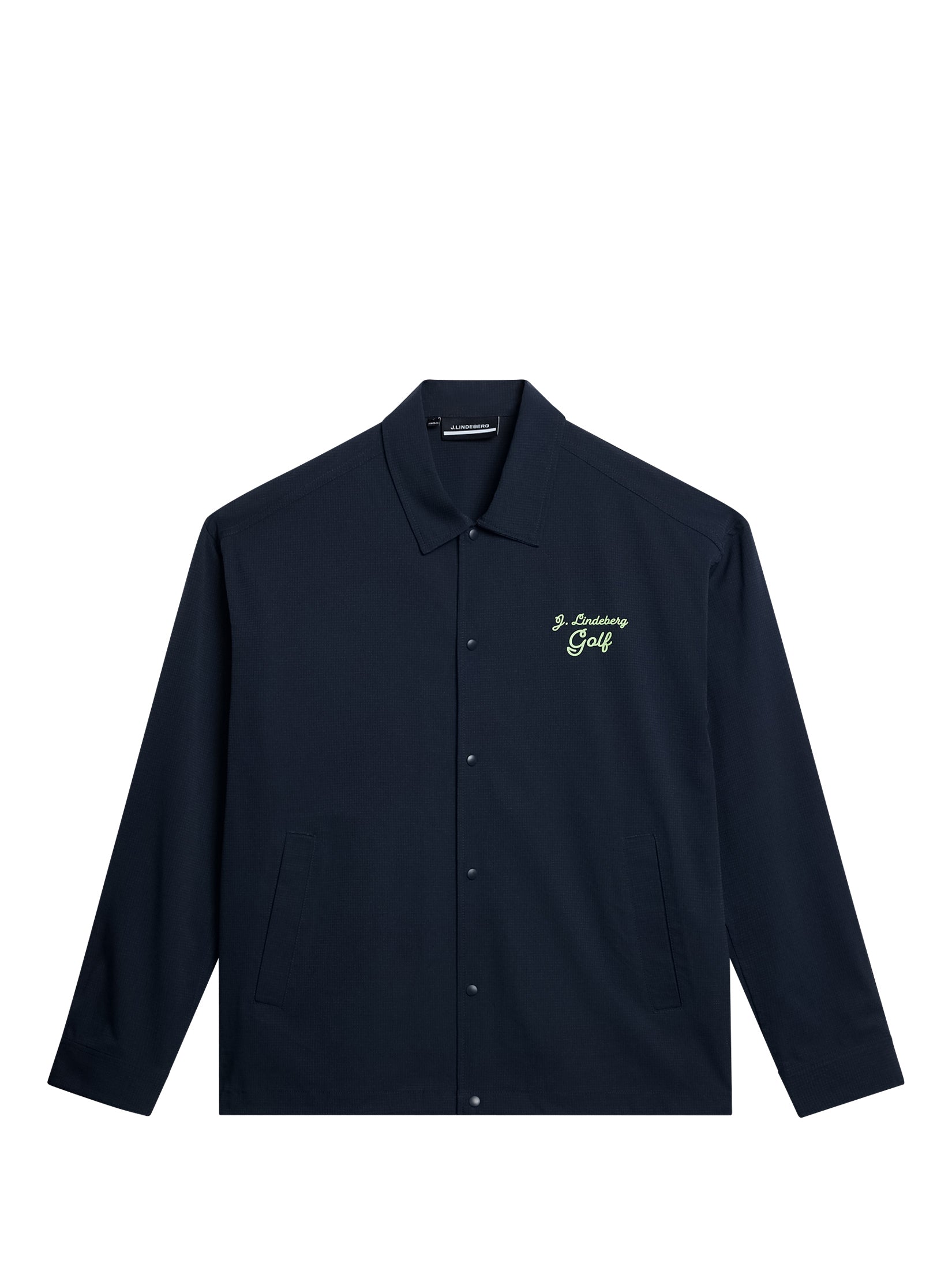 Dex Overshirt