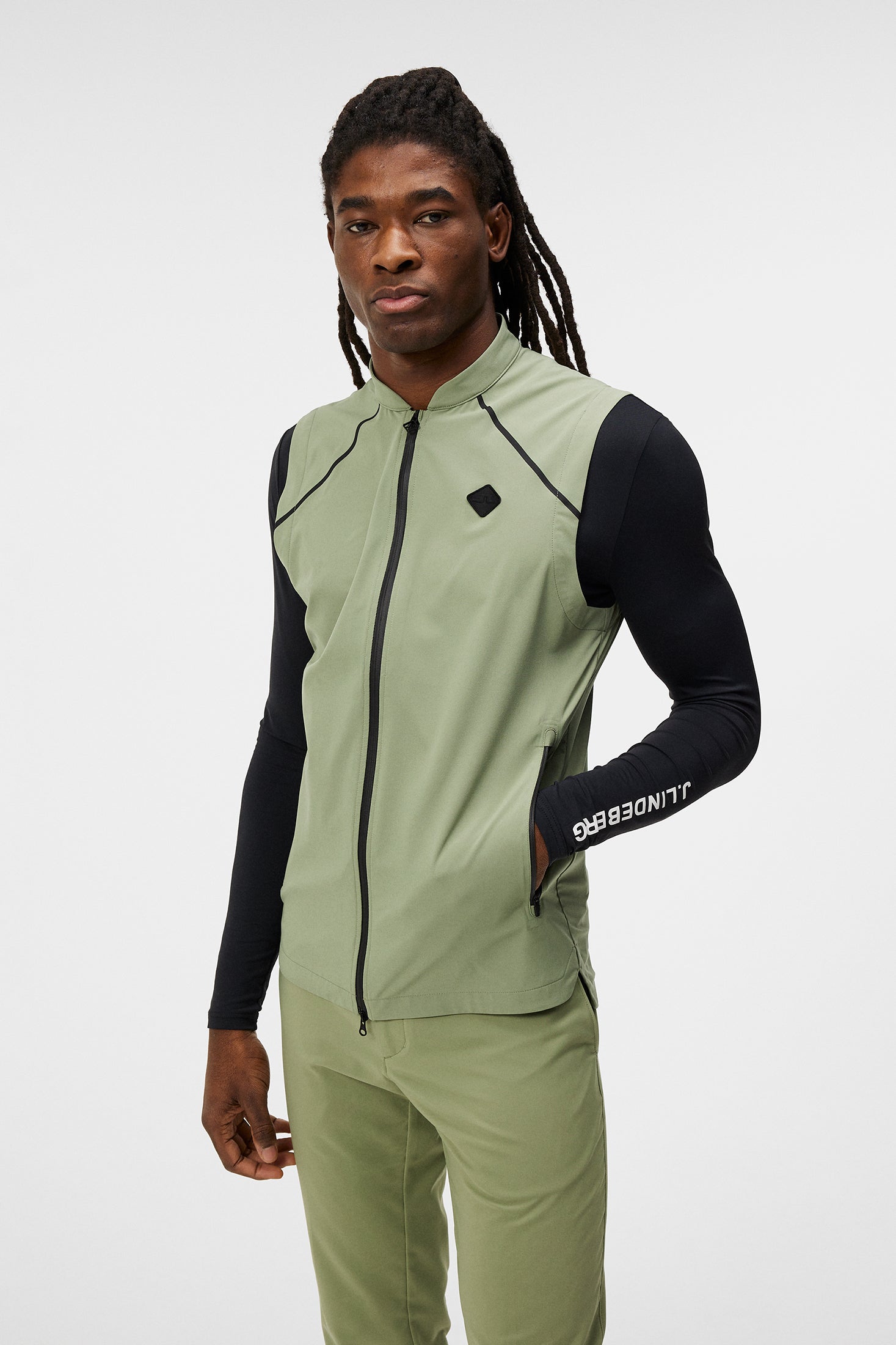 Vardo Light Tech Vest