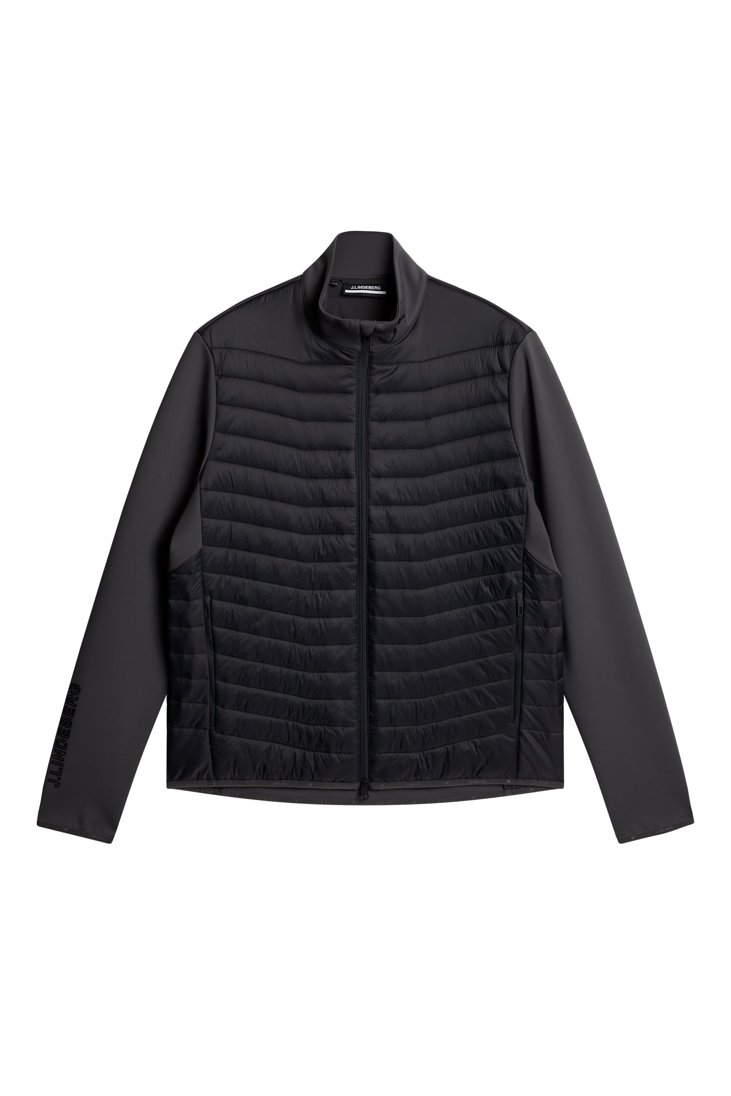 Holden Quilt Hybrid Jacket