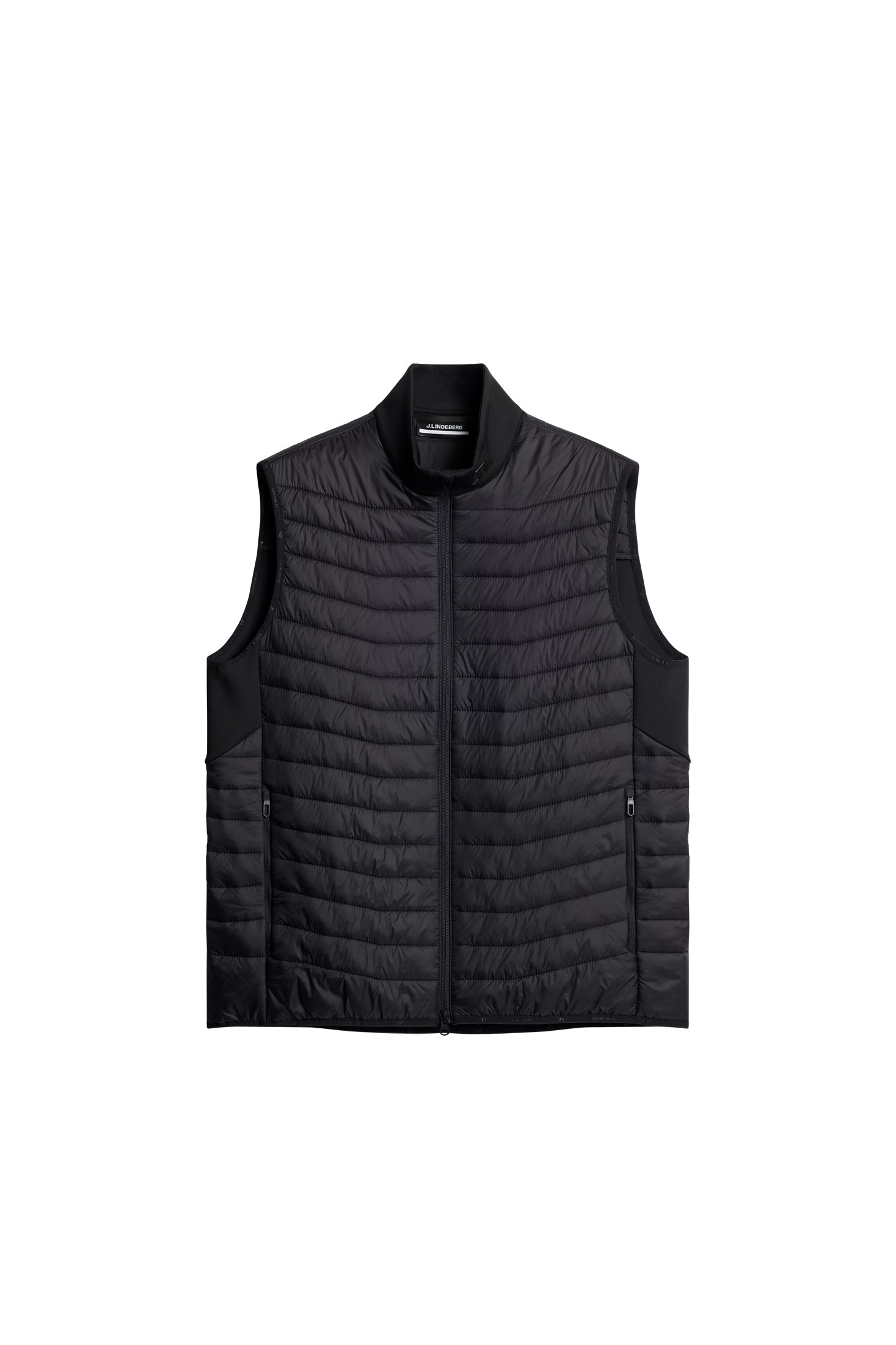 Holden Quilt Hybrid Vest