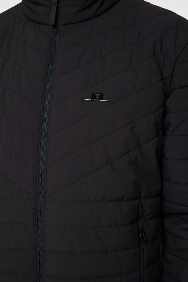 National Quilted Jacket