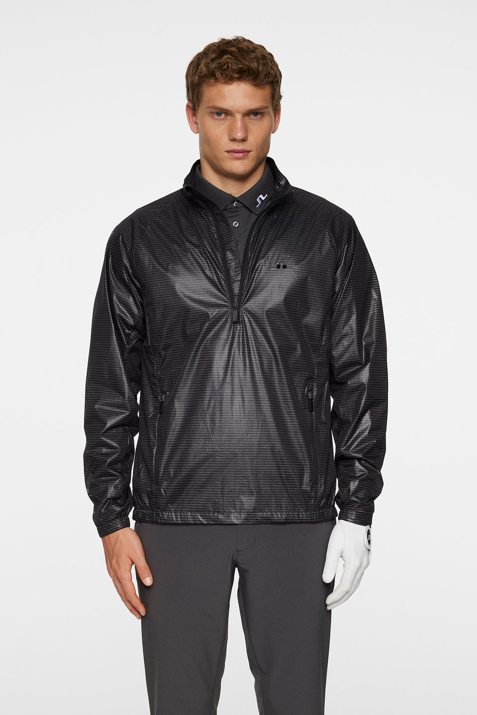 Pack Wind Jacket / Black