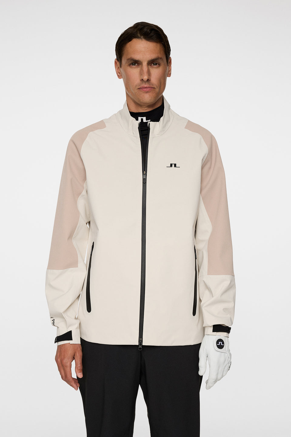 Mateo Jacket / Moonbeam