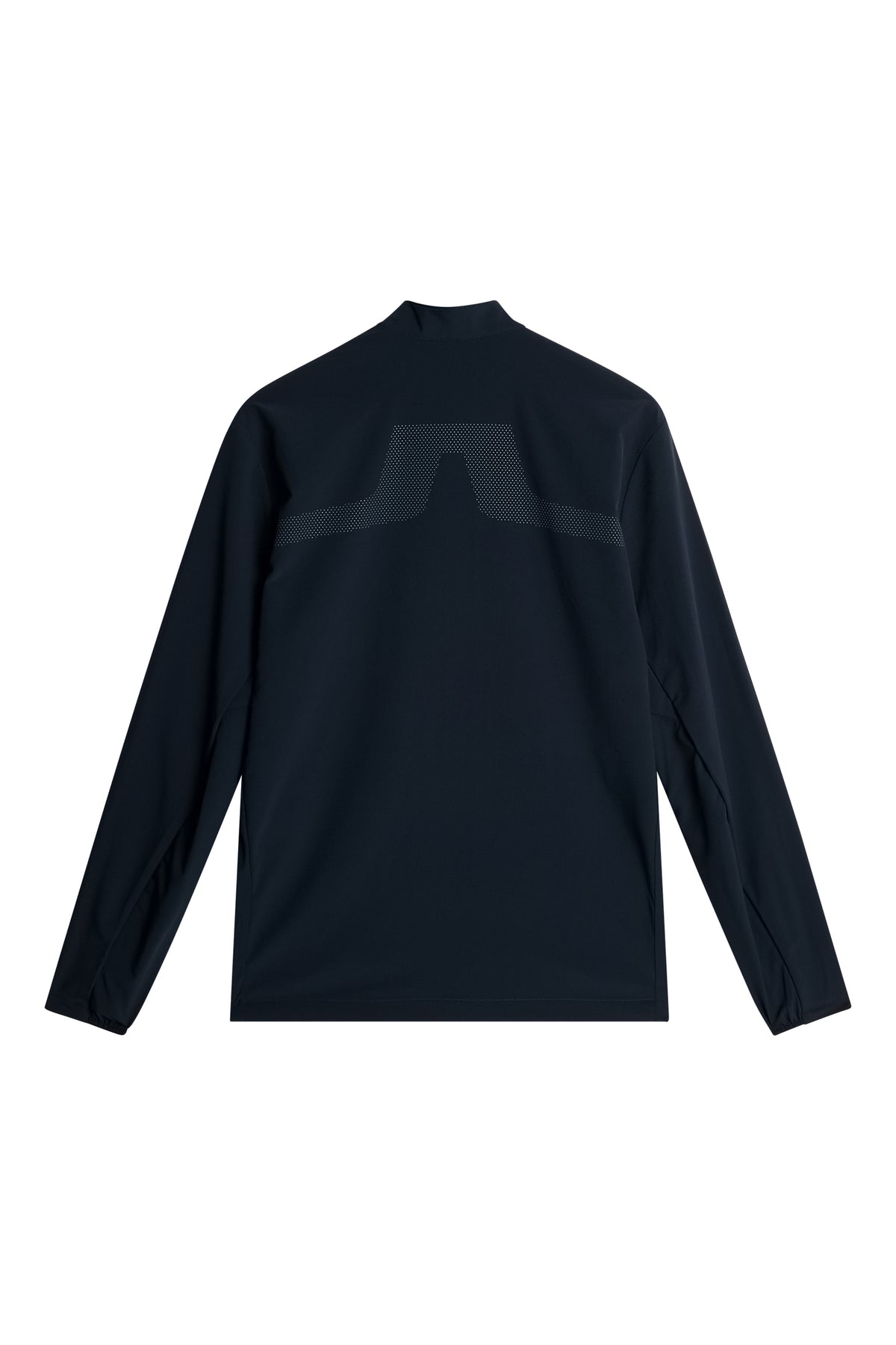 KV Hybrid Golf Jacket in JL Navy by J.Lindeberg