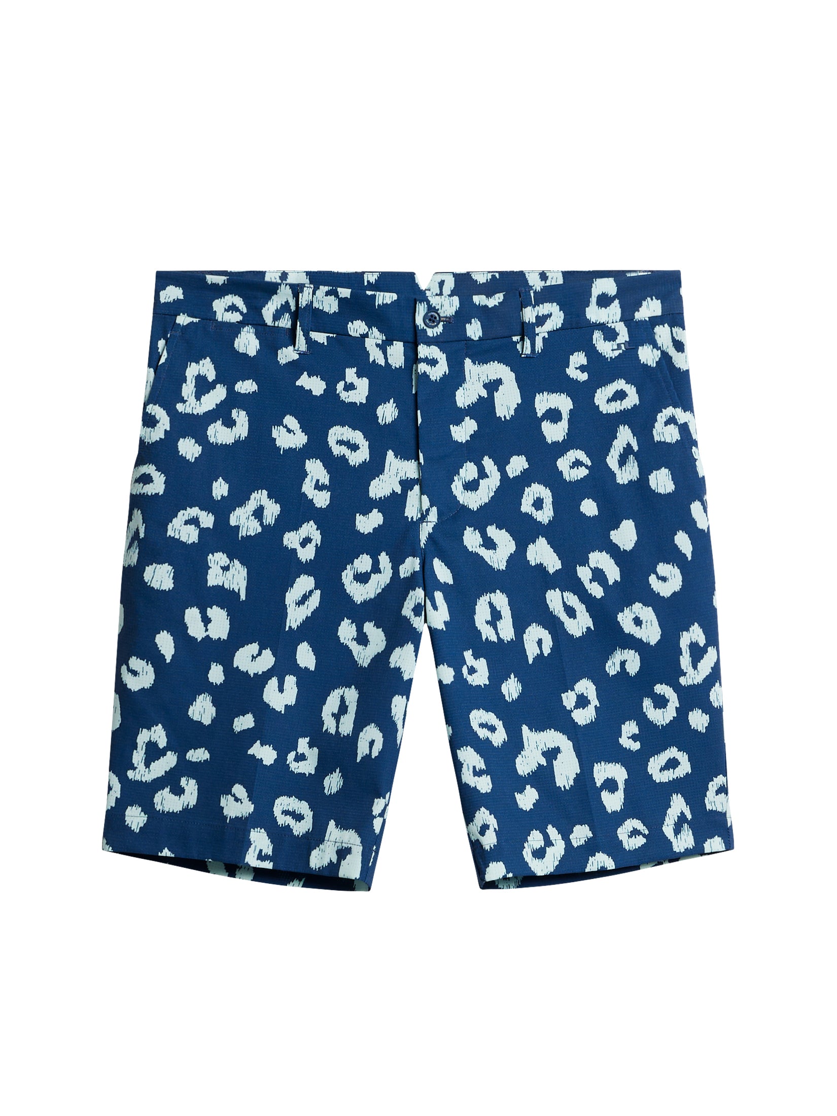 Tim Print Shorts