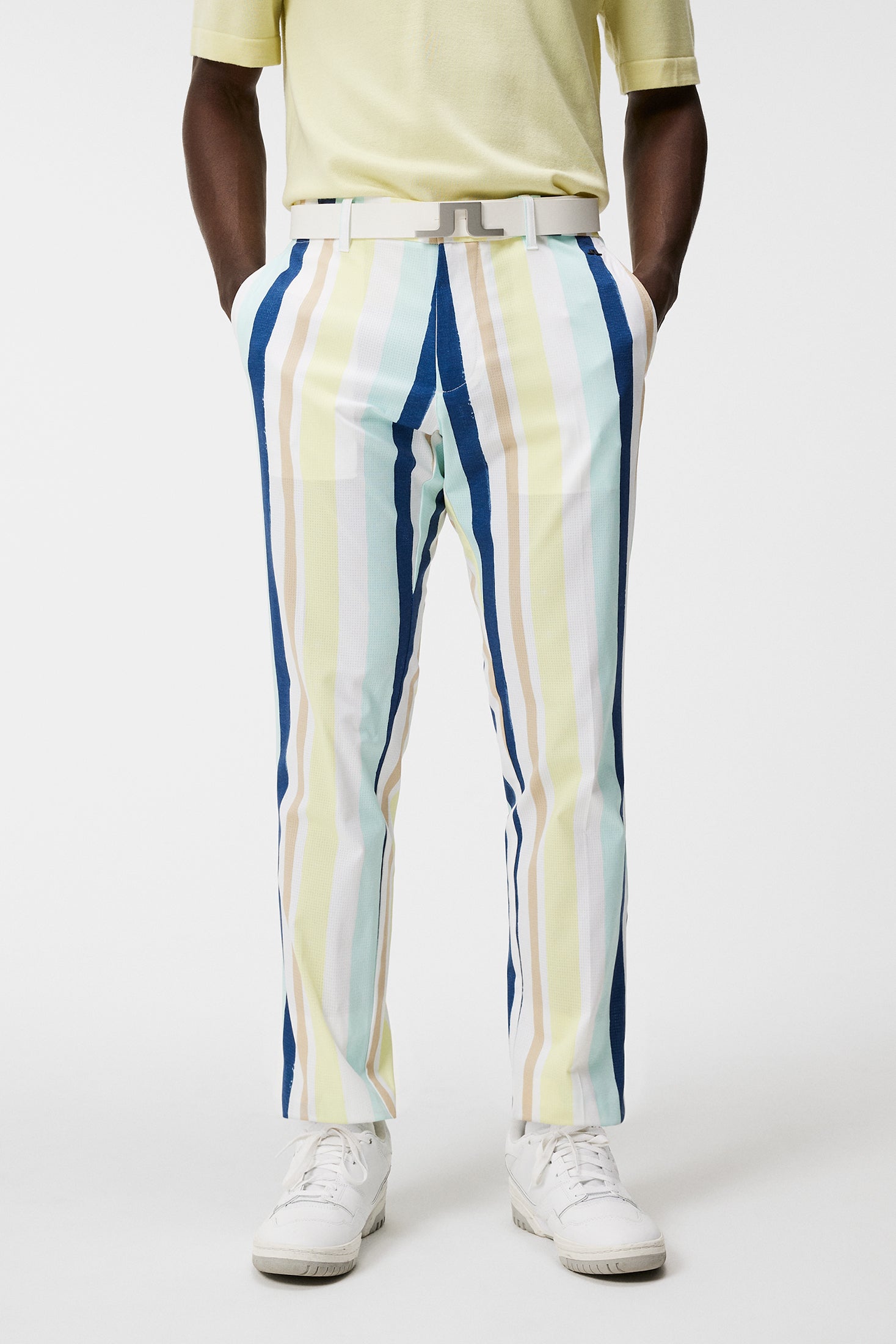 Tim Print Pant