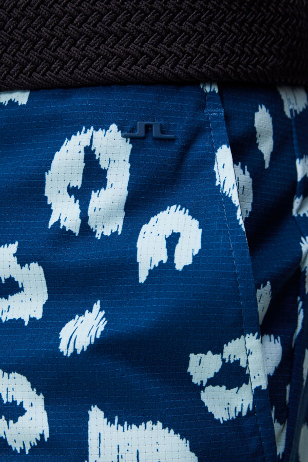 Tim Print Pant