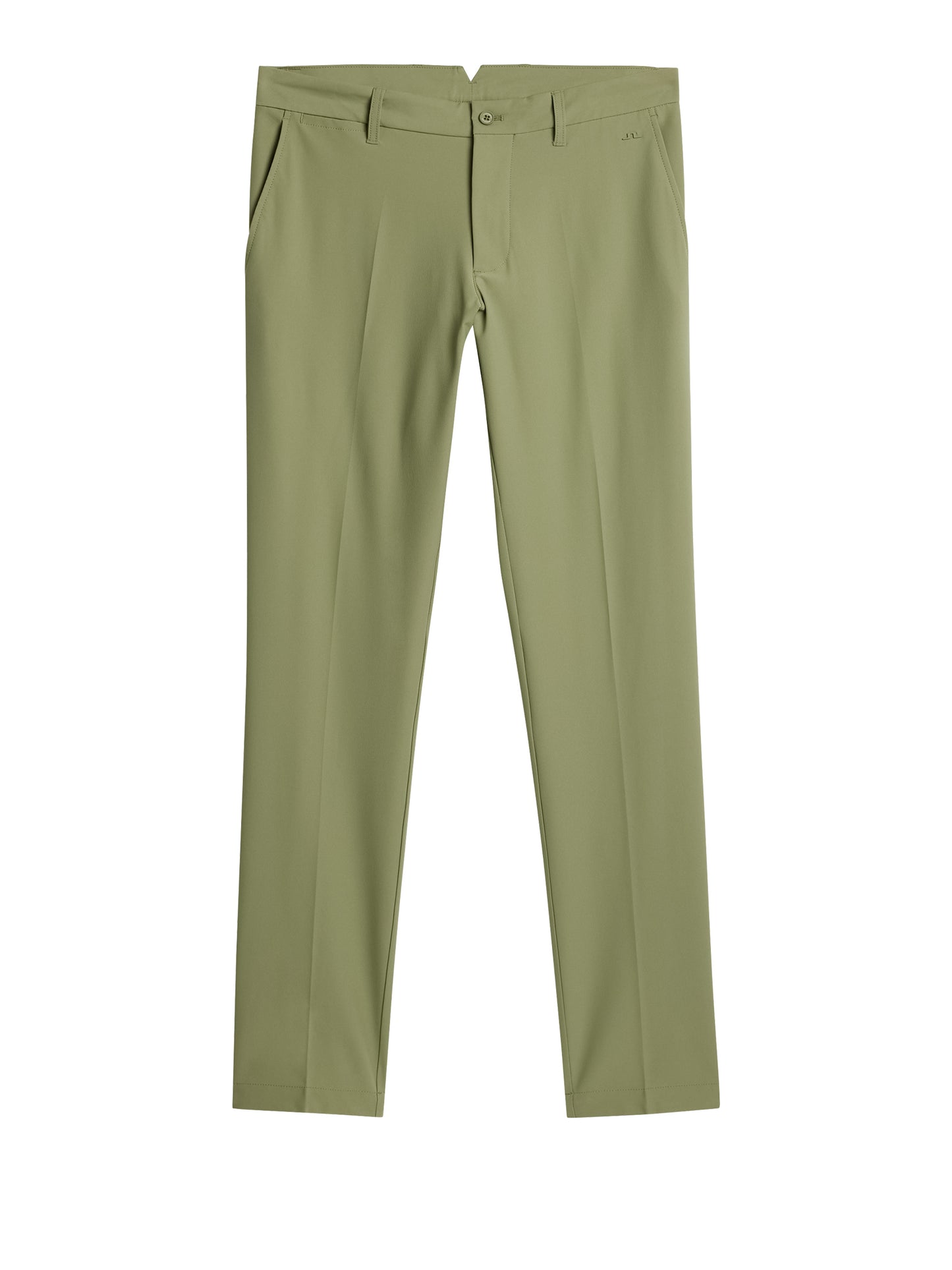 Ellott Pant in Oil Green by J.Lindeberg