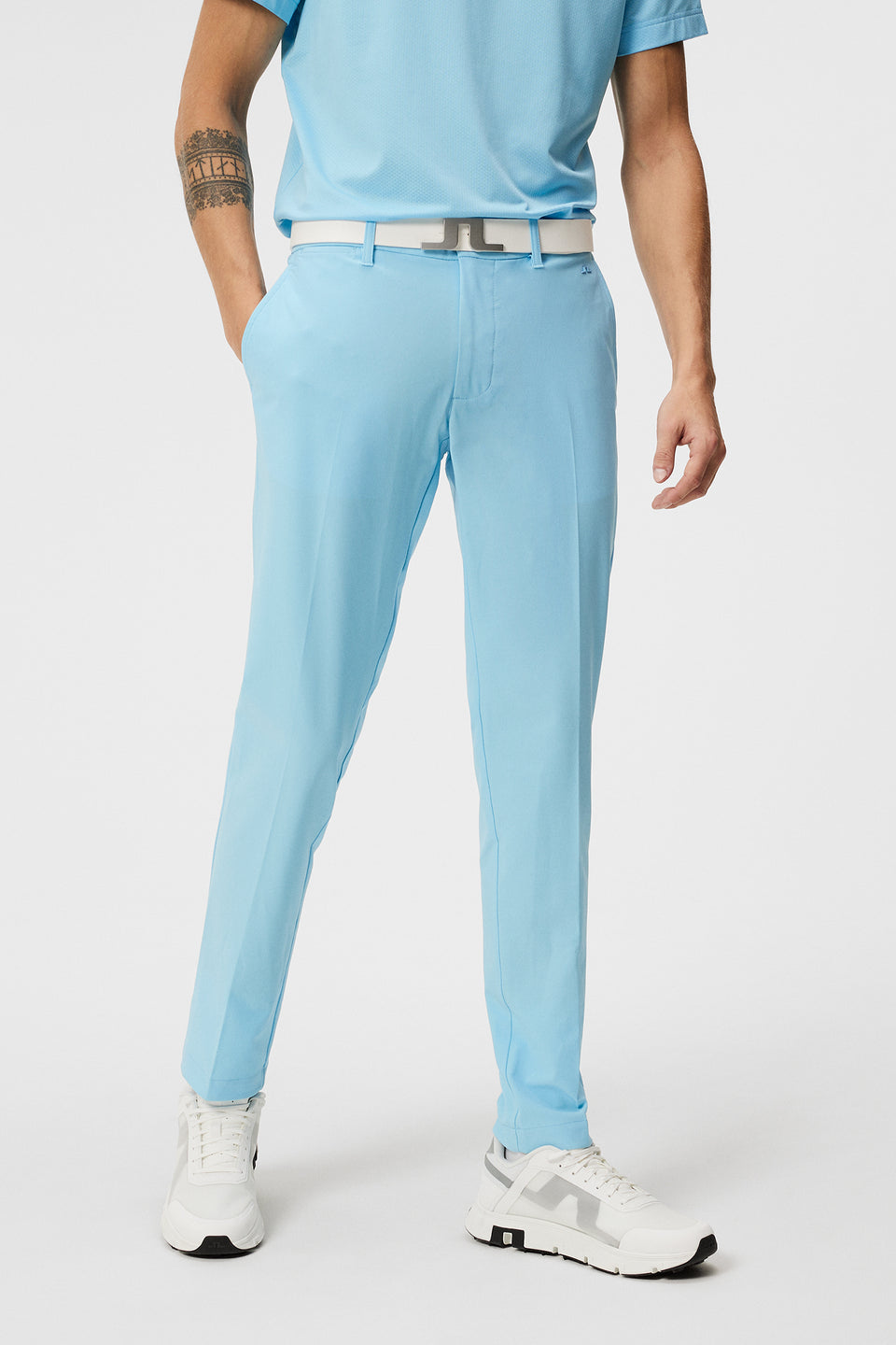 Ellott Pant / Baltic Sea