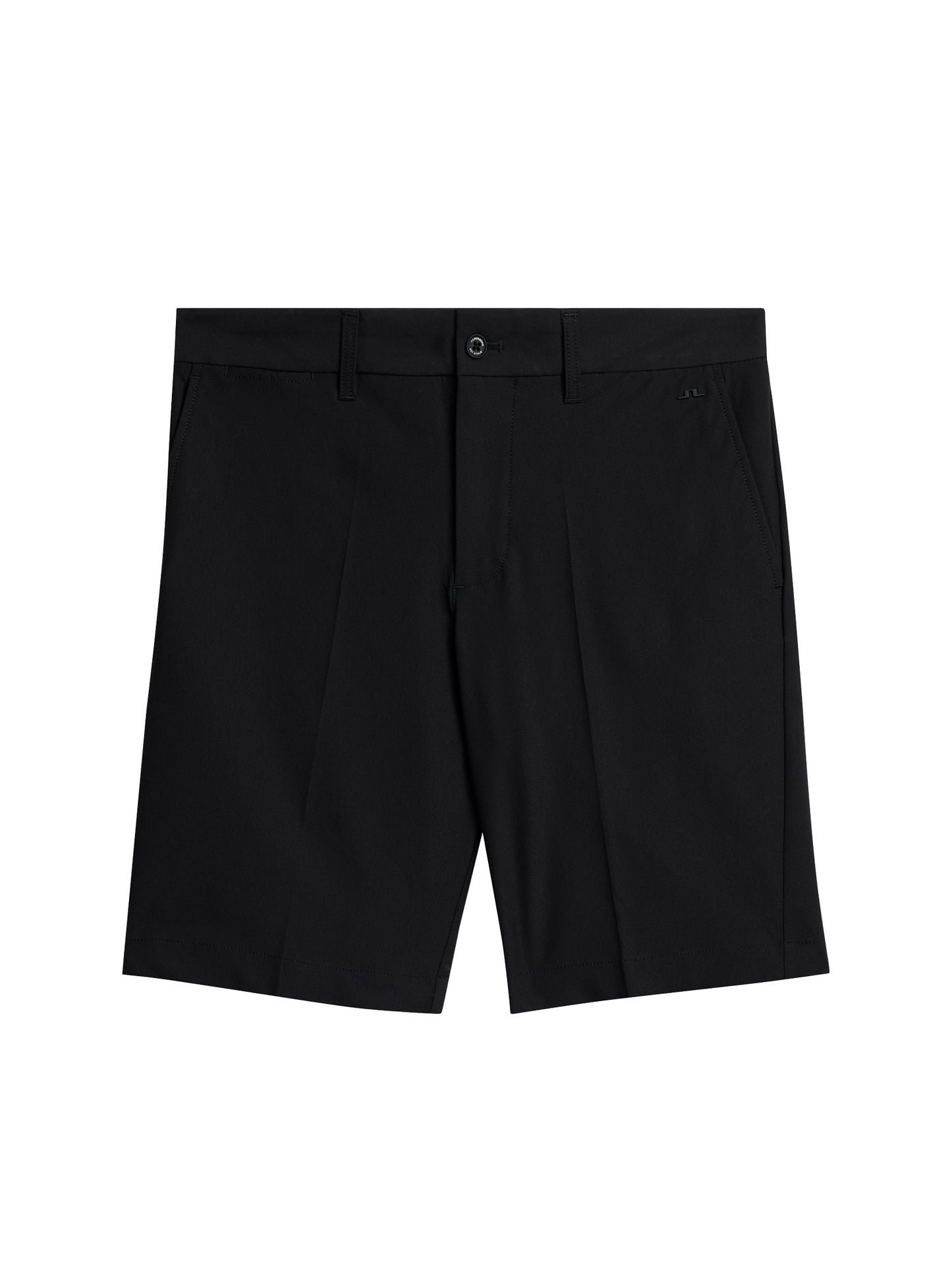 Eloy Shorts in Black by J.Lindeberg