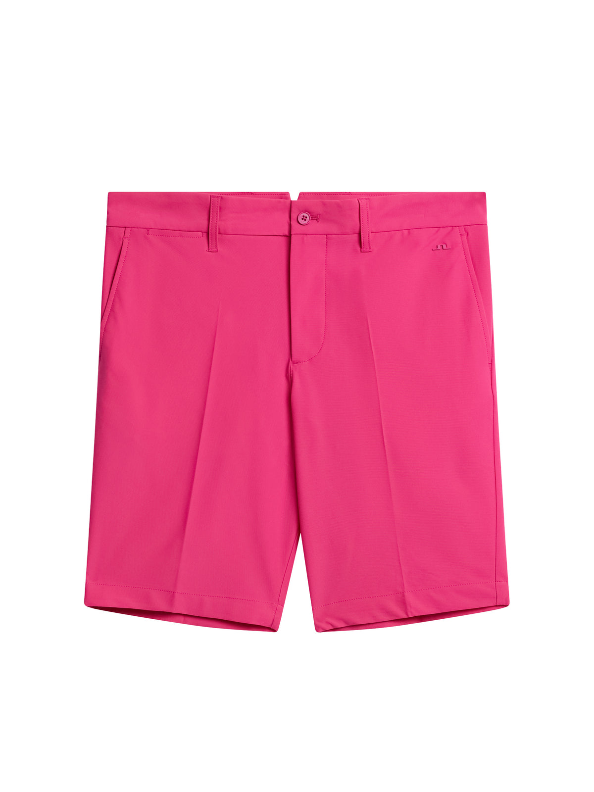 Eloy Shorts in Fuchsia Purple by J.Lindeberg