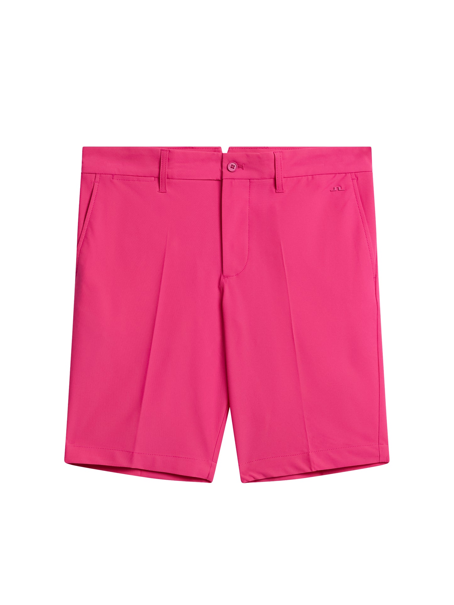 Eloy Shorts in Fuchsia Purple by J.Lindeberg