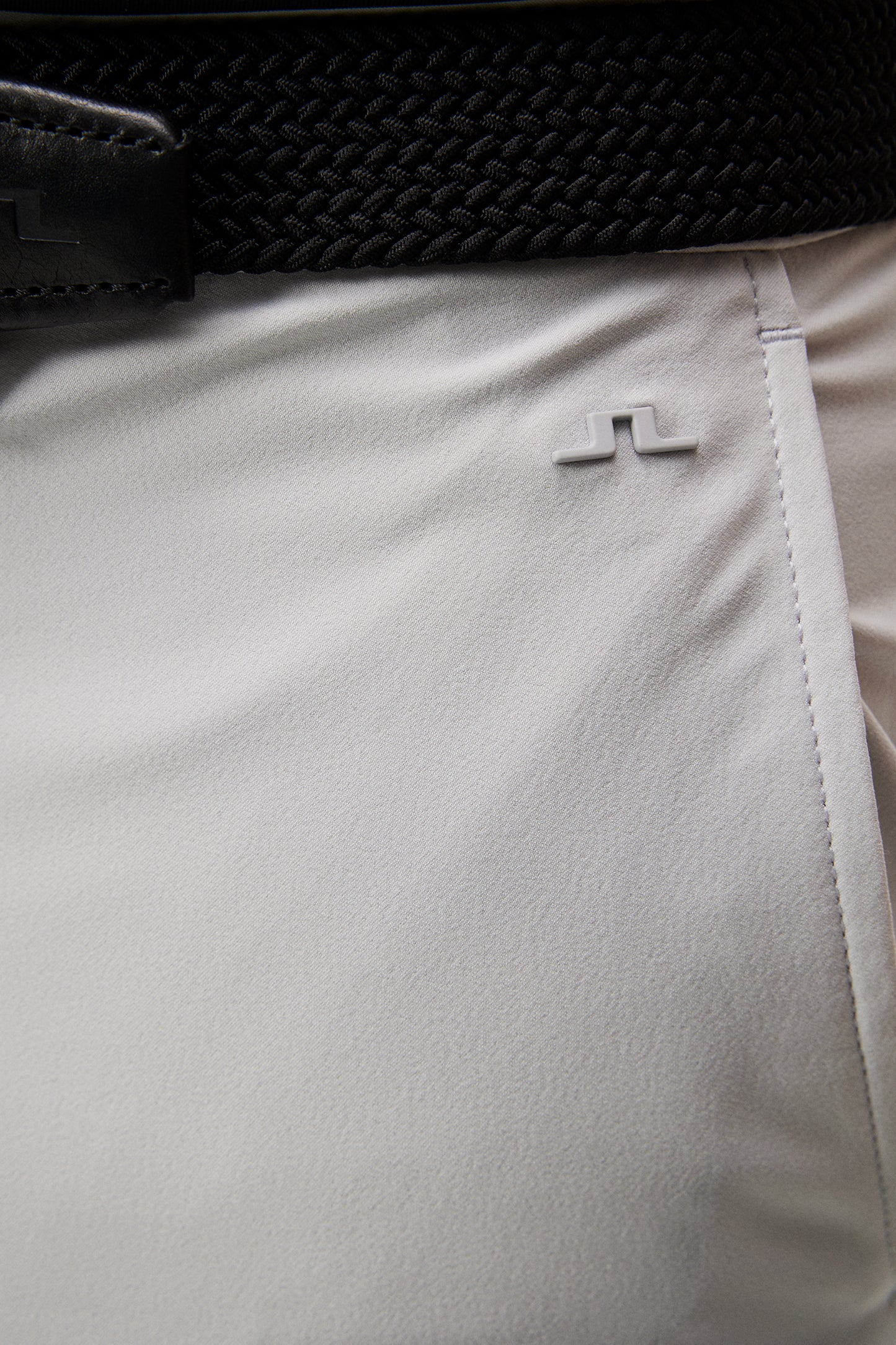 Eloy Shorts in Micro Chip by J.Lindeberg