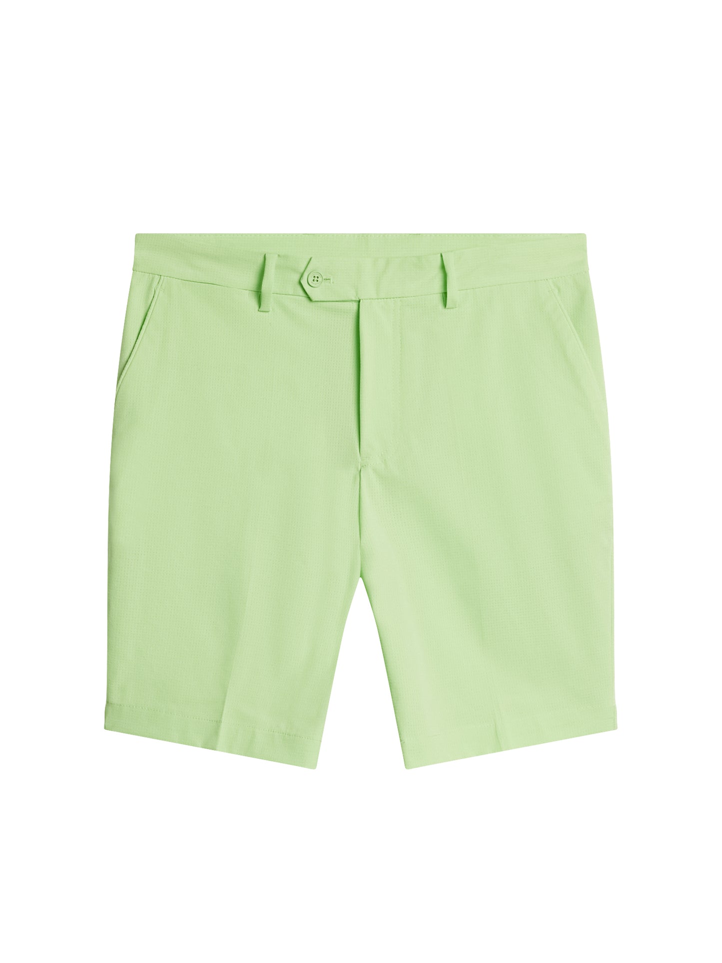 Vent Tight Shorts in Paradise Green by J.Lindeberg