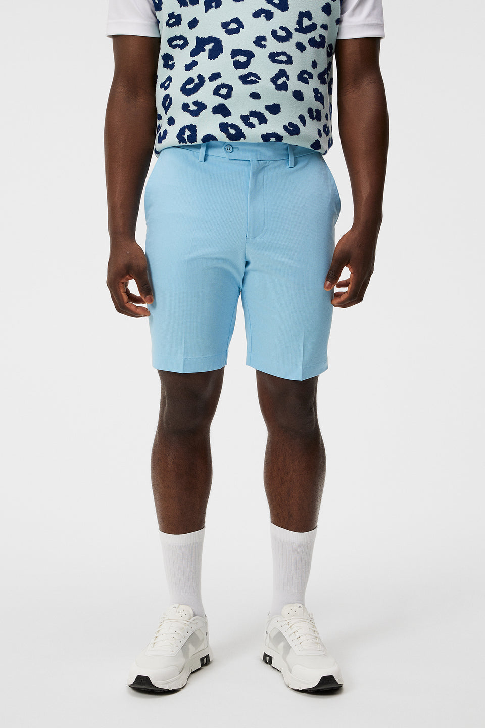 Vent Tight Shorts / Baltic Sea