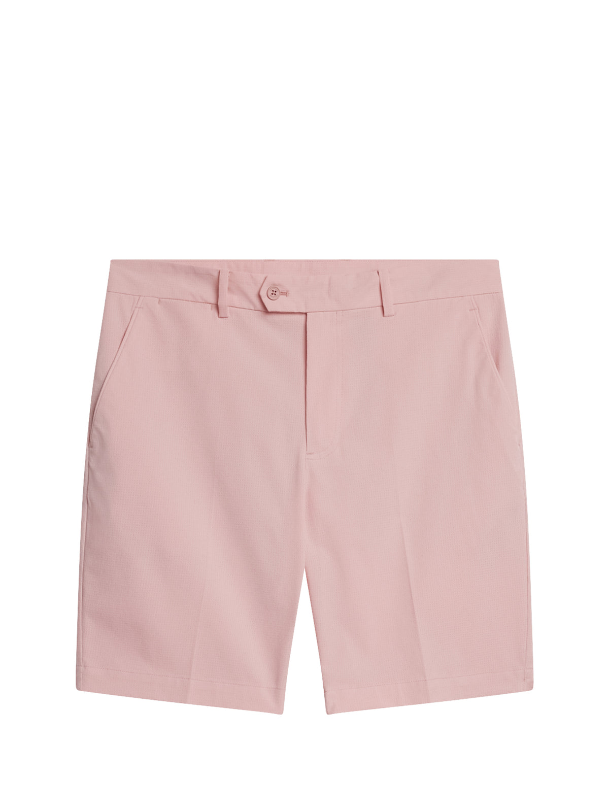 Vent Tight Shorts in Powder Pink by J.Lindeberg