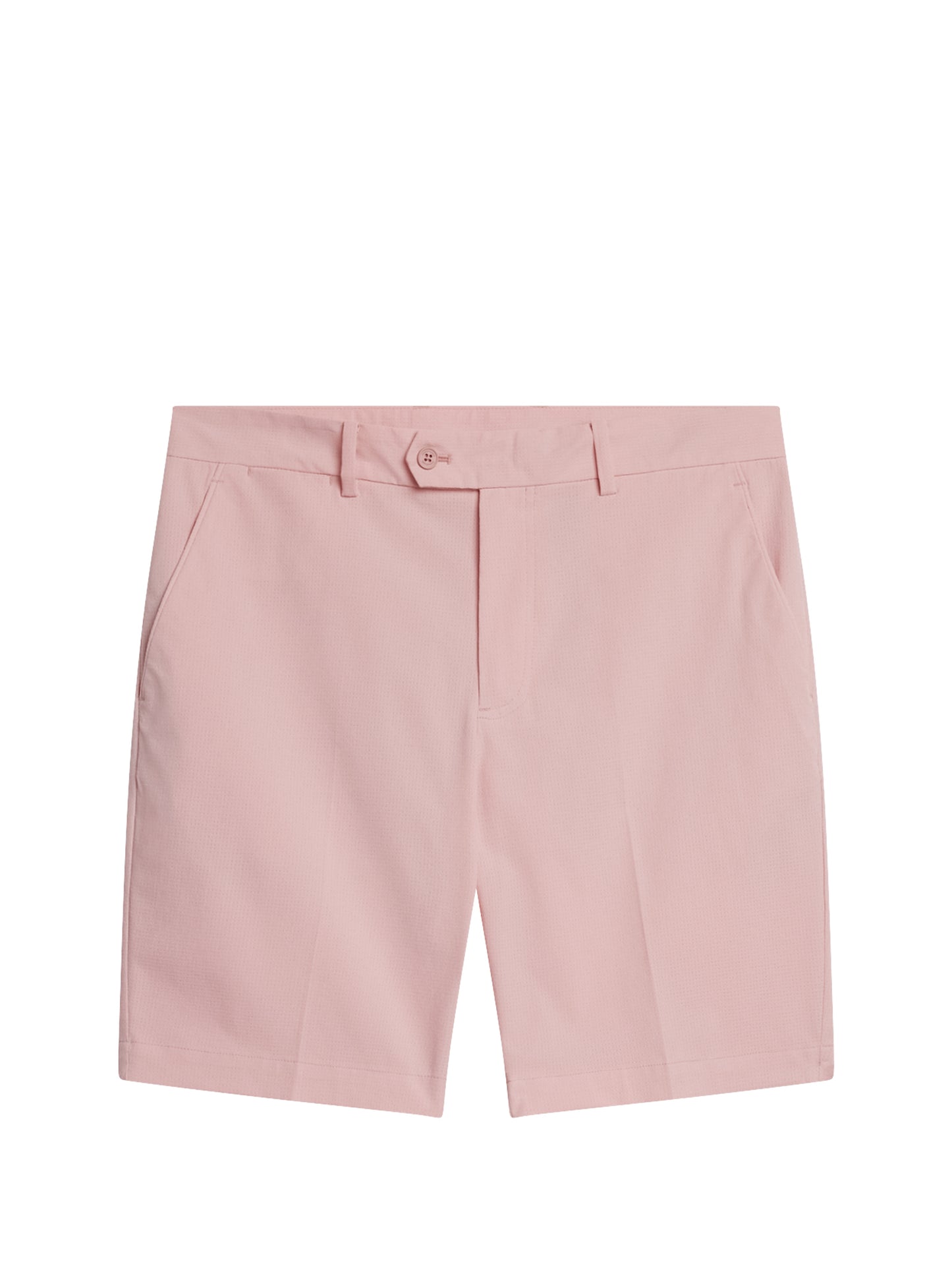 Vent Tight Shorts in Powder Pink by J.Lindeberg