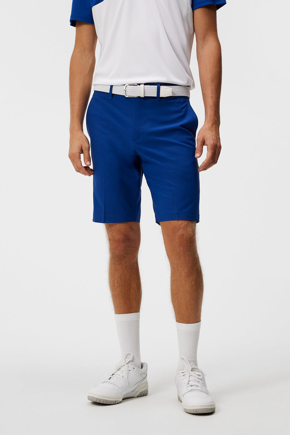 Eloy Shorts / Sodalite Blue