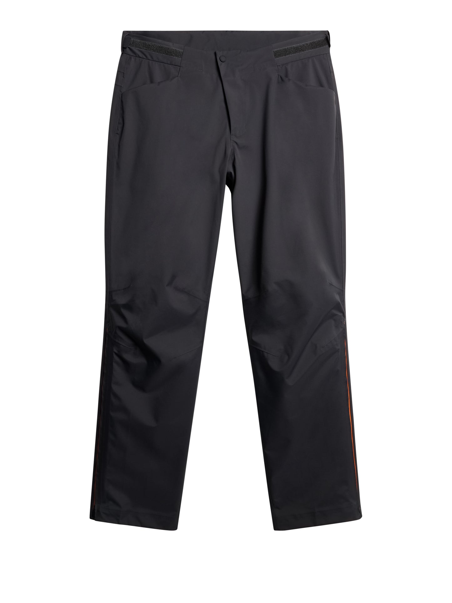 Sandy Pant in Asphalt by J.Lindeberg