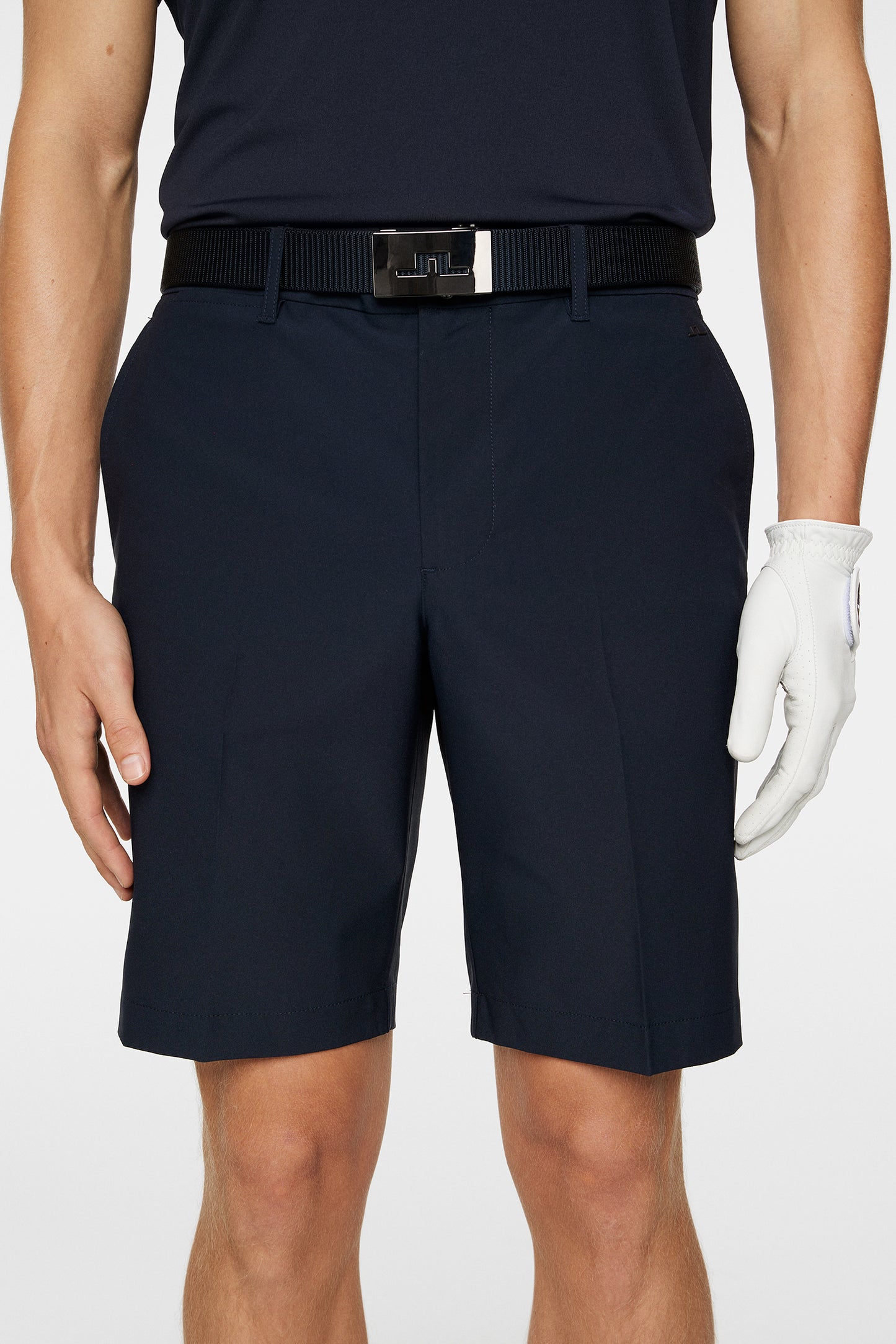 Eloy Shorts in JL Navy by J.Lindeberg