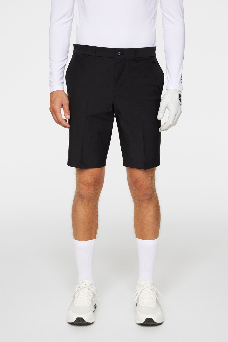 Eloy Shorts / Black