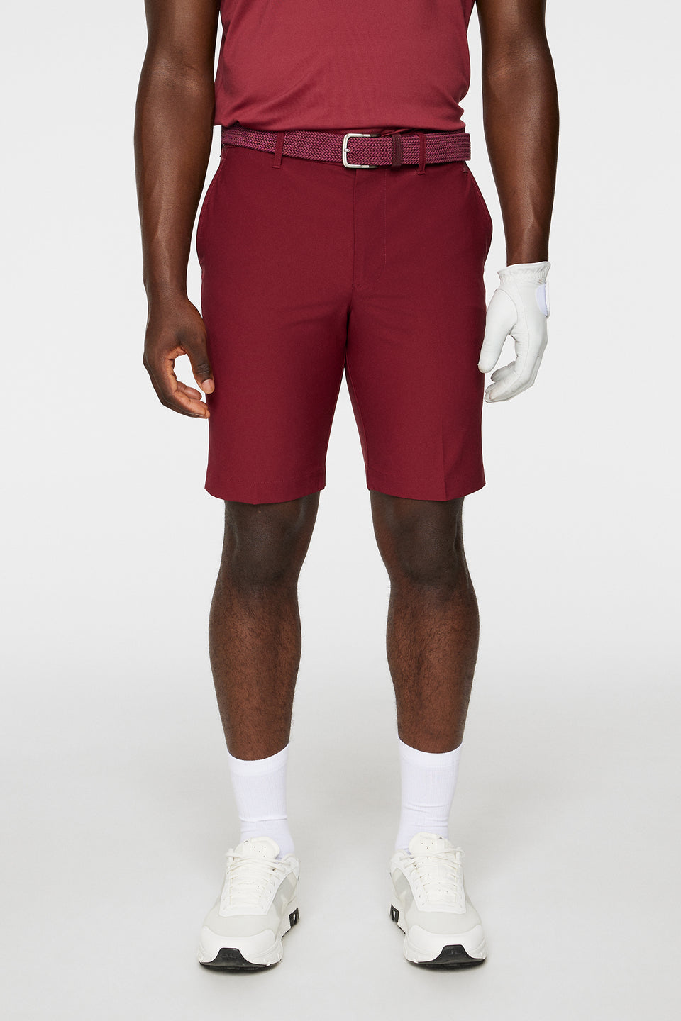 Eloy Shorts / Cabernet