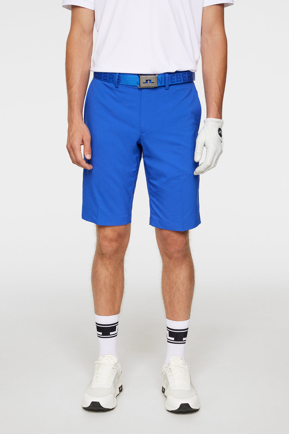 Eloy Shorts / Club Blue