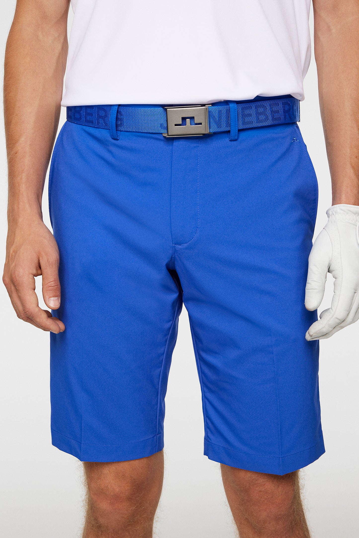 Eloy Shorts in Club Blue by J.Lindeberg