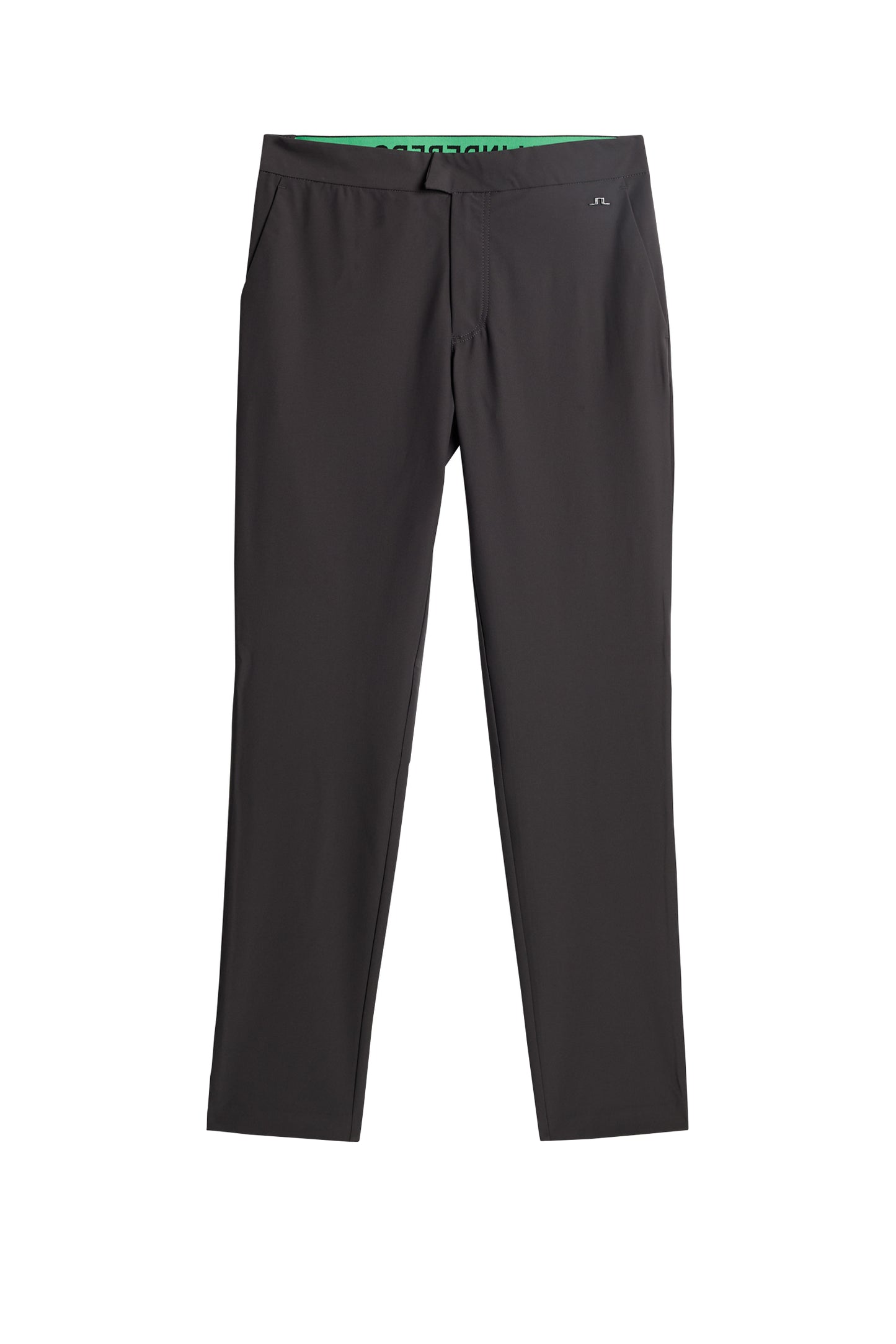 The Reveal Tech Pant in Asphalt by J.Lindeberg
