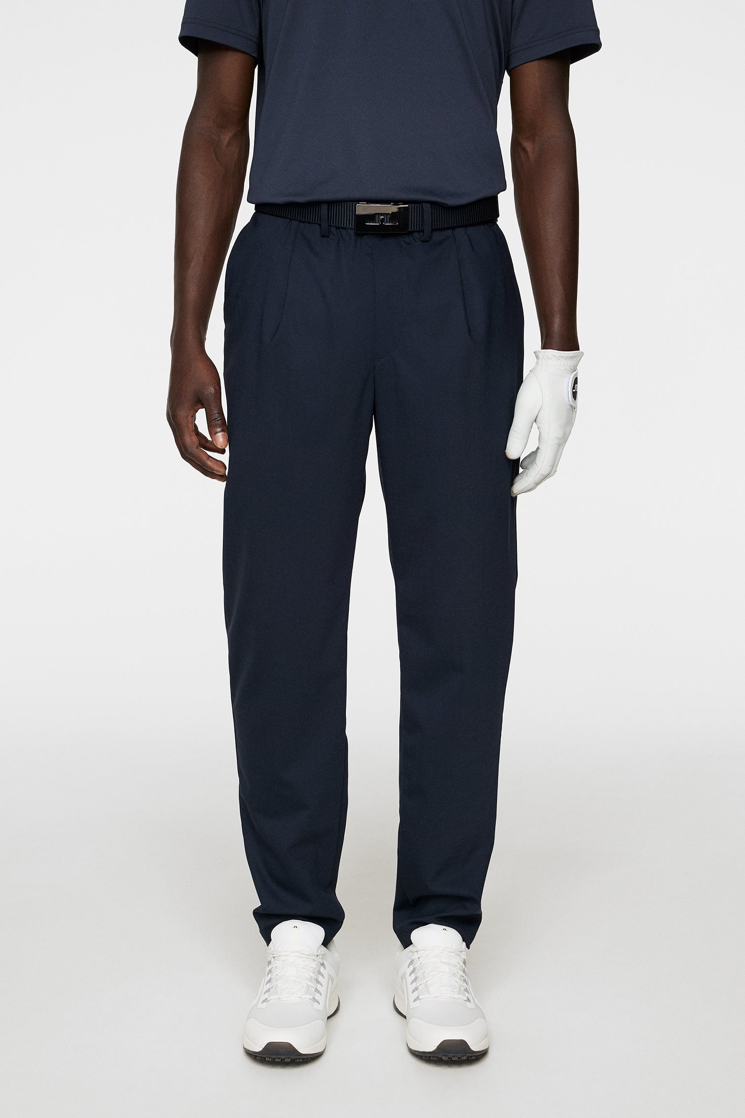 Harris Wool Pant