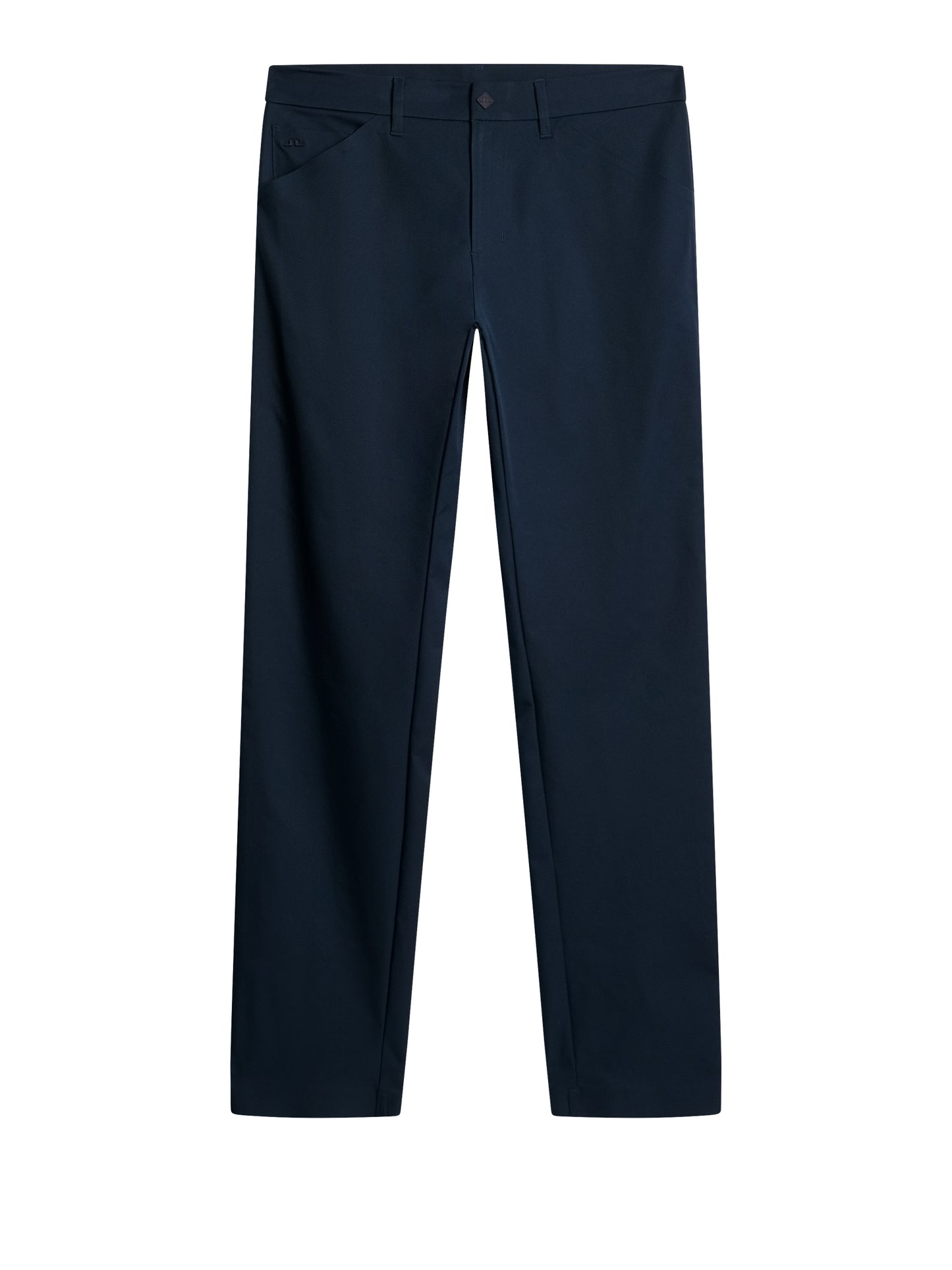 Chin 5 Pocket Pant in JL Navy by J.Lindeberg