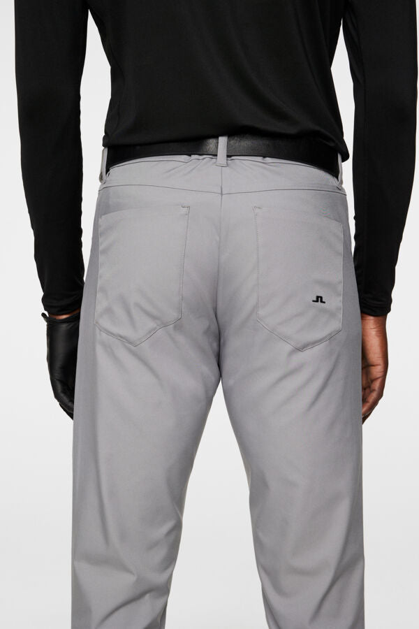 Chin 5-Pocket Pant