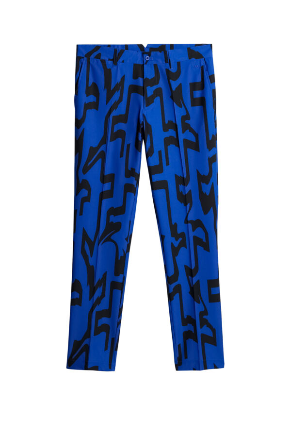 Ellott Print Pant