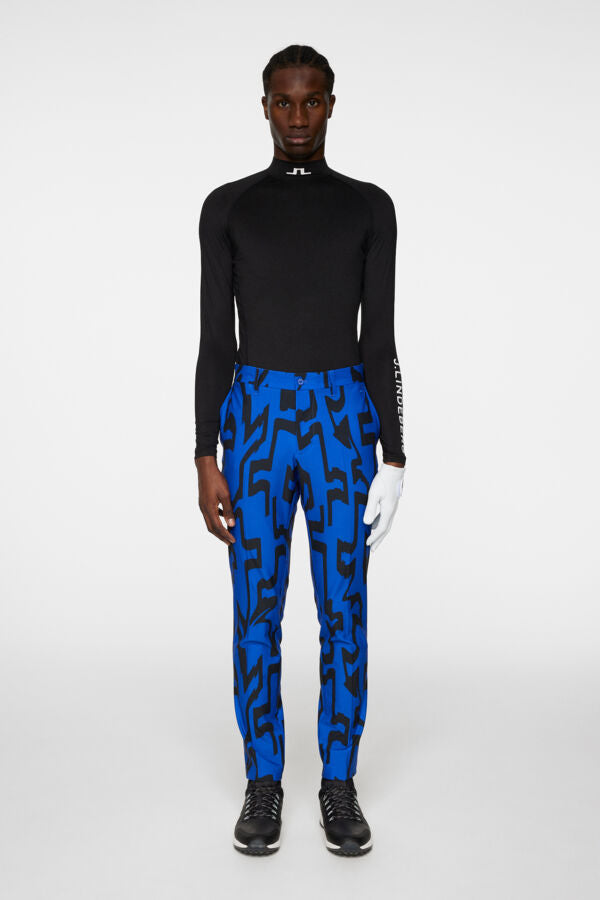 Ellott Print Pant