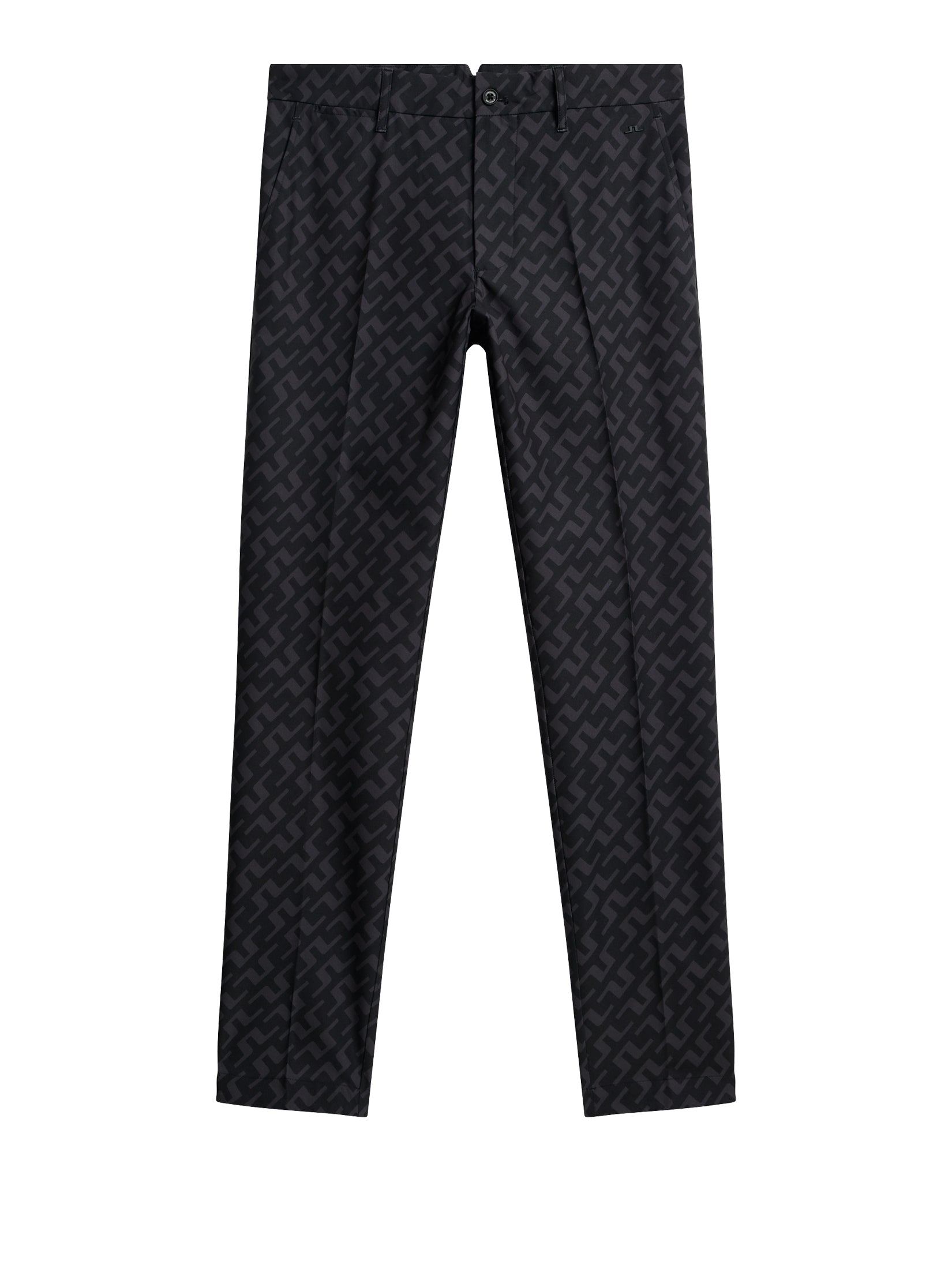 Ellott Print Pant