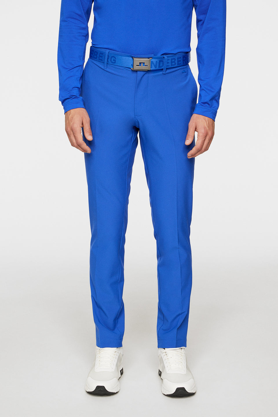 Ellott Pant / Club Blue
