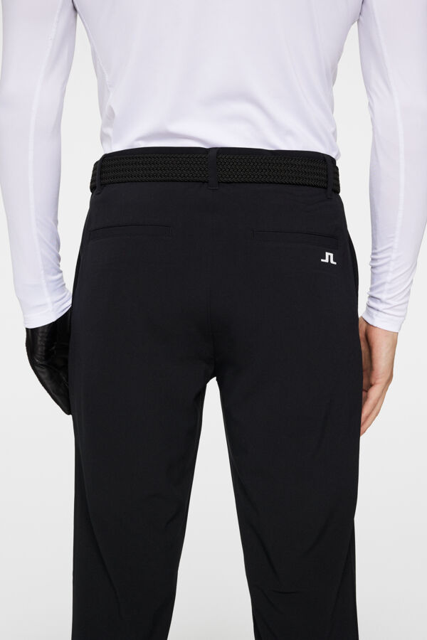 Cuff Jogger Pant