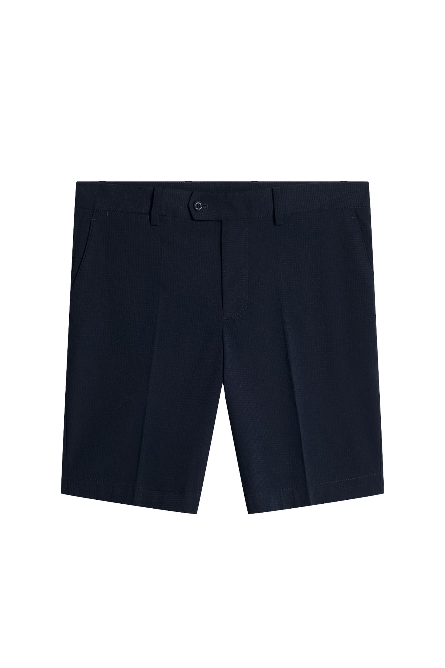 Vent Tight Shorts in JL Navy by J.Lindeberg