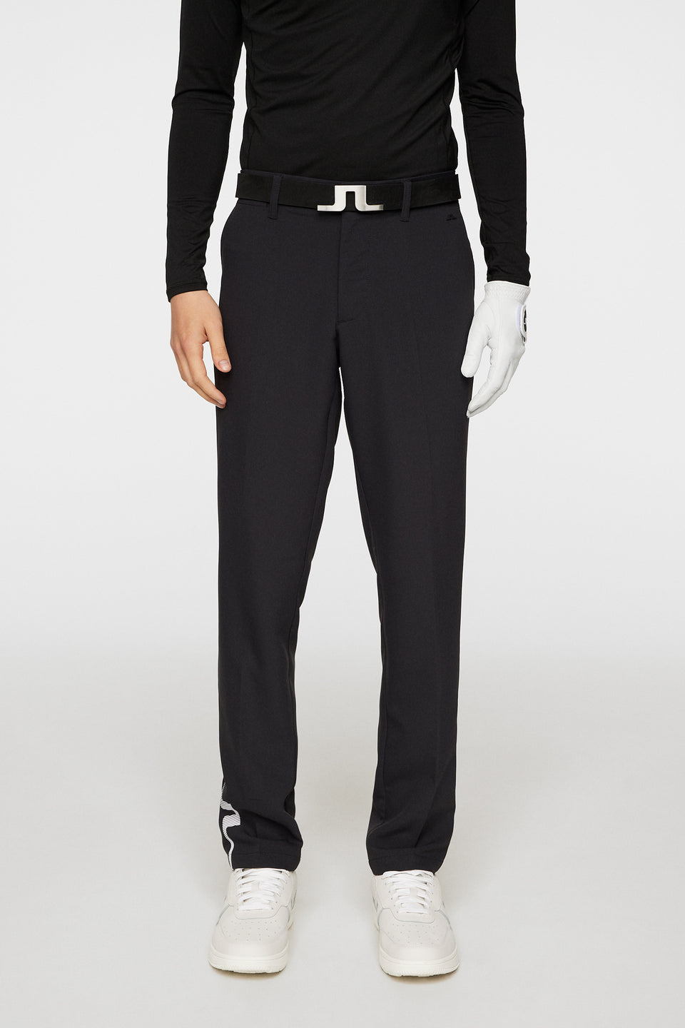 Heath Pant / Black