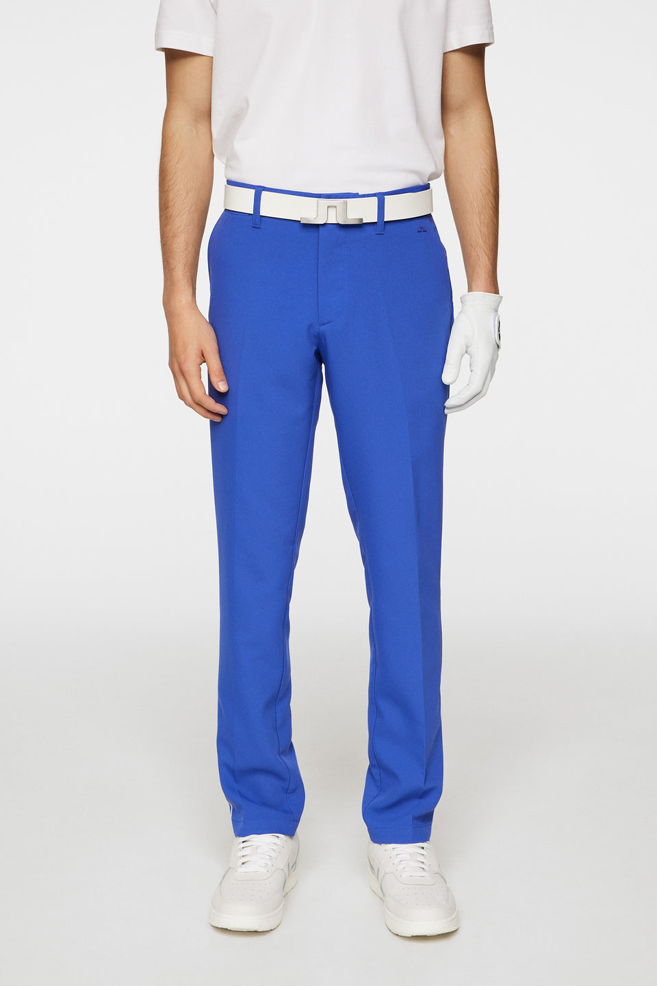 Heath Pant / Clematis Blue