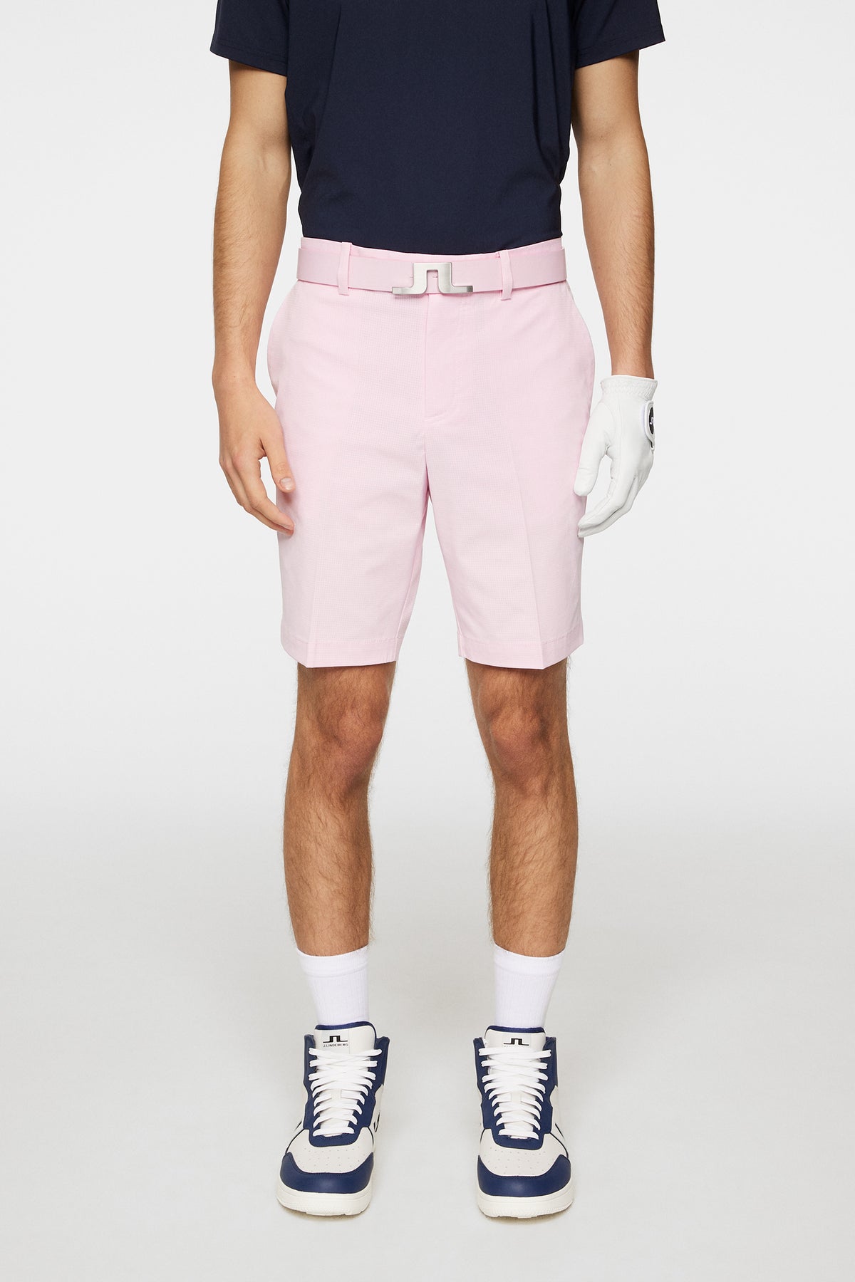 Vent Shorts in Nosegay by J.Lindeberg